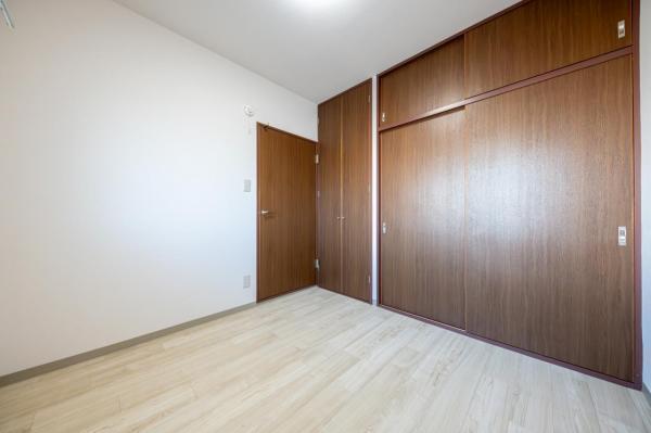 【住協のお預かり物件】グローリア初穂飯能　 寝室