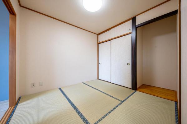 【住協のお預かり物件】グローリア初穂飯能　 和室