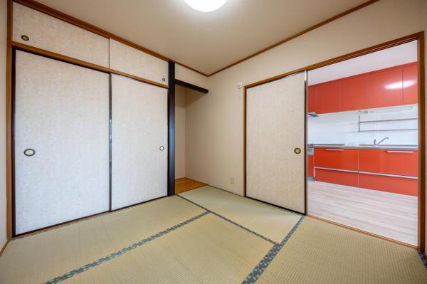 【住協のお預かり物件】グローリア初穂飯能　 和室