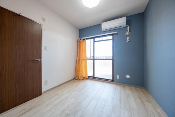 【住協のお預かり物件】グローリア初穂飯能　 子供部屋