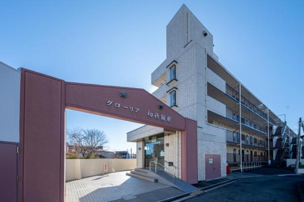 中古マンション 飯能市大字川寺 西武池袋線飯能駅 1,280万円