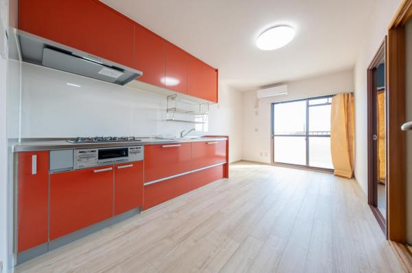 中古マンション 飯能市大字川寺 西武池袋線飯能駅 1,280万円