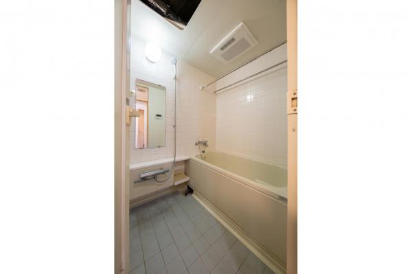 【売主物件】グランステージ坂戸 浴室
