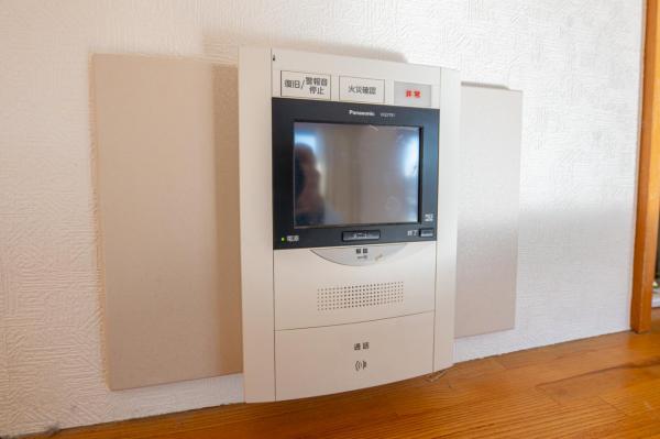 【売主物件】グランステージ坂戸 その他設備(共用部)