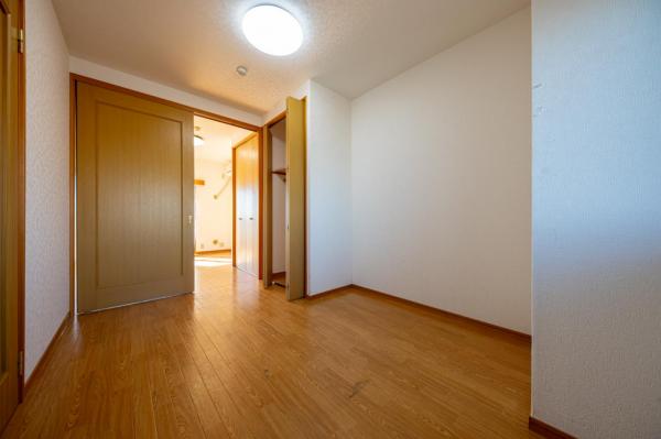 【売主物件】グランステージ坂戸 子供部屋