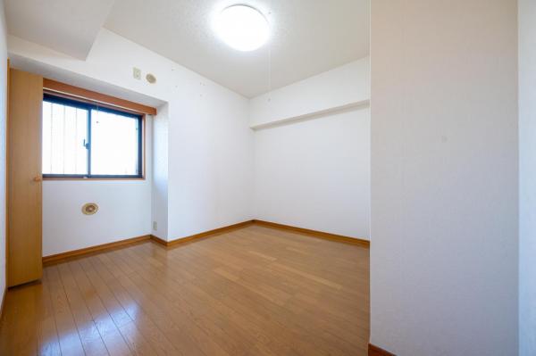 【売主物件】グランステージ坂戸 寝室