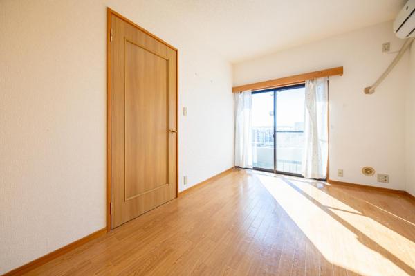 【売主物件】グランステージ坂戸 洋室
