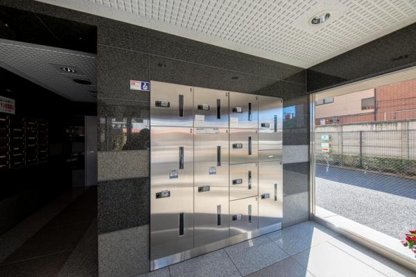 【売主物件】グランステージ坂戸 その他設備(共用部)