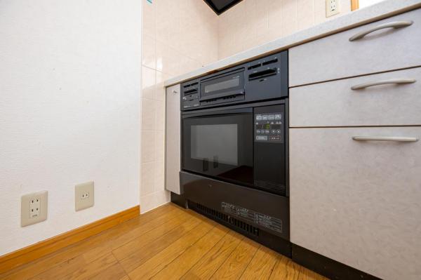 【売主物件】グランステージ坂戸 その他設備(共用部)