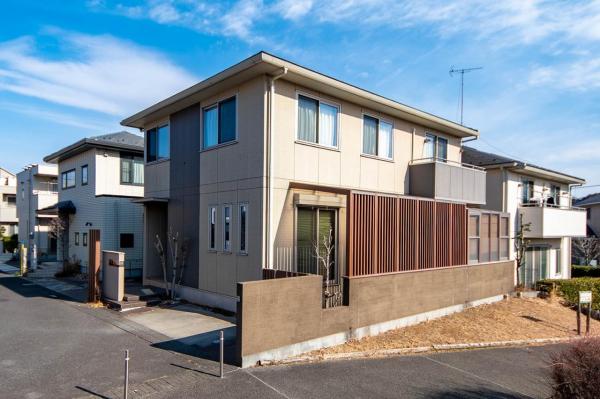 中古一戸建て 入間市大字上藤沢 西武池袋線武蔵藤沢駅 3,980万円