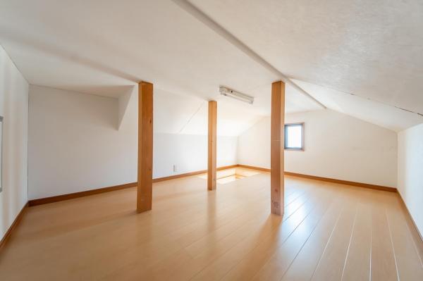 【住協だけのお預かり物件】東久留米市中央町1丁目　中古一戸建て その他設備(専用部)