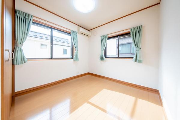 【住協だけのお預かり物件】東久留米市中央町1丁目　中古一戸建て 子供部屋