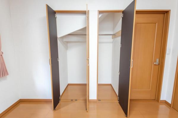 【住協だけのお預かり物件】東久留米市中央町1丁目　中古一戸建て 収納