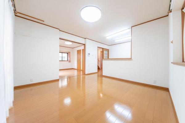 中古一戸建て 東久留米市中央町１丁目 西武池袋線東久留米駅 4,580万円