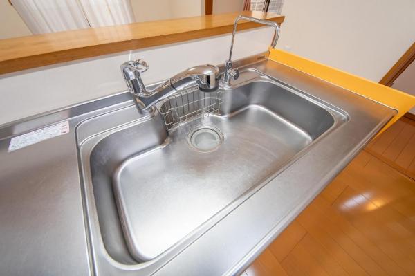 【住協だけのお預かり物件】東久留米市中央町1丁目　中古一戸建て その他設備(専用部)