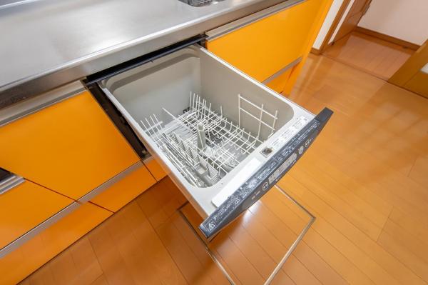 【住協だけのお預かり物件】東久留米市中央町1丁目　中古一戸建て その他設備(専用部)