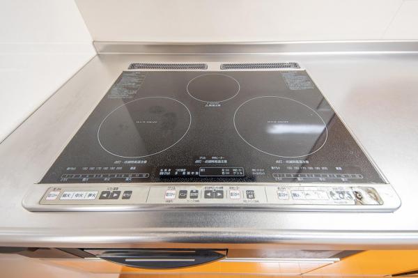 【住協だけのお預かり物件】東久留米市中央町1丁目　中古一戸建て その他設備(専用部)