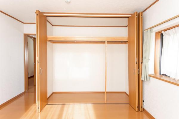 【住協だけのお預かり物件】東久留米市中央町1丁目　中古一戸建て 収納