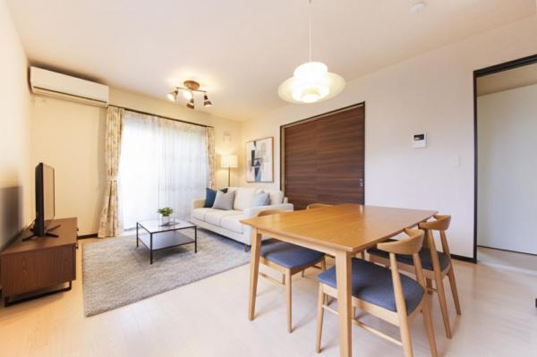 中古一戸建て 入間郡三芳町大字藤久保 東武東上線鶴瀬駅 2,880万円