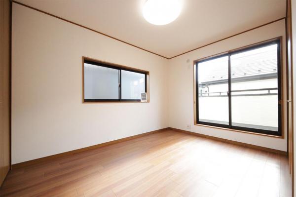 【仲介手数料不要】ふじみ野市元福岡　中古一戸建て 洋室