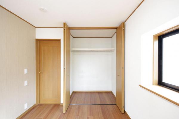 【仲介手数料不要】ふじみ野市元福岡　中古一戸建て 収納