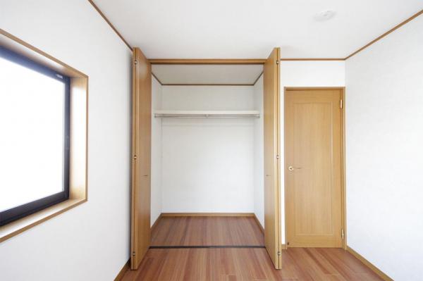 【仲介手数料不要】ふじみ野市元福岡　中古一戸建て 収納