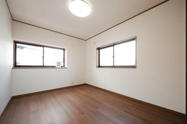 【仲介手数料不要】ふじみ野市元福岡　中古一戸建て リビング以外の居室