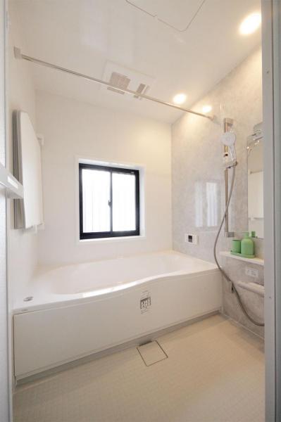 【仲介手数料不要】ふじみ野市元福岡　中古一戸建て 浴室