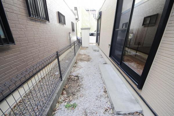 【仲介手数料不要】ふじみ野市元福岡　中古一戸建て 現況写真