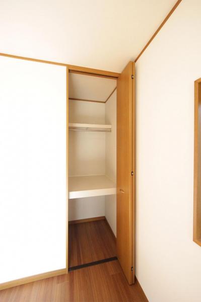 【仲介手数料不要】ふじみ野市元福岡　中古一戸建て 収納