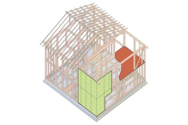 【予告広告】Musubi Villege～心と街を結ぶ分譲地～ 構造・工法・仕様