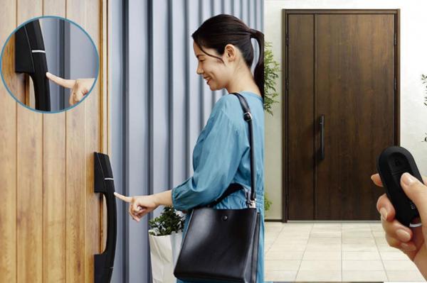 【予告広告】Musubi Villege～心と街を結ぶ分譲地～ 防犯設備(専用部)