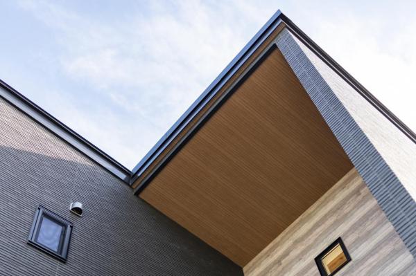 【予告広告】Musubi Villege～心と街を結ぶ分譲地～ 同仕様写真（外観）