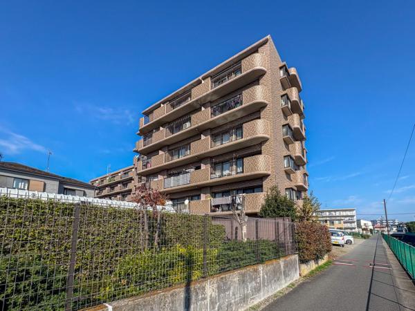 中古マンション 坂戸市本町 東武東上線坂戸駅 1,680万円