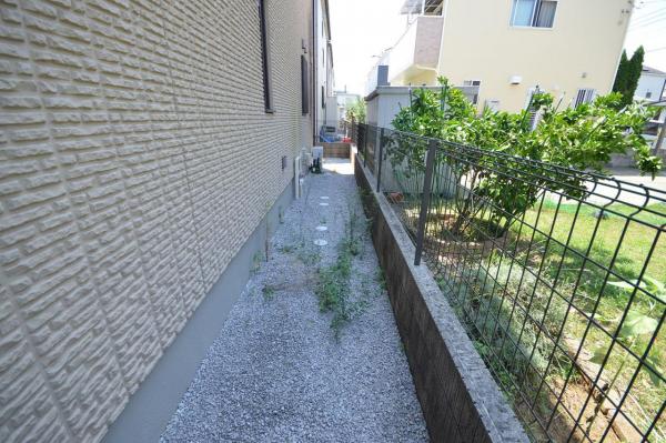 【住協のお預かり物件】滑川町月の輪　中古一戸建て (現況)外観写真