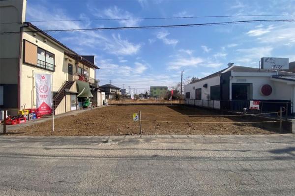 土地 入間郡毛呂山町大字長瀬 JR八高線(高麗川〜高崎)毛呂駅 980万円