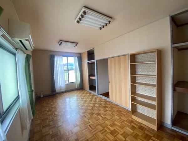 【住協のお預かり物件】日高市女影　中古一戸建て 洋室