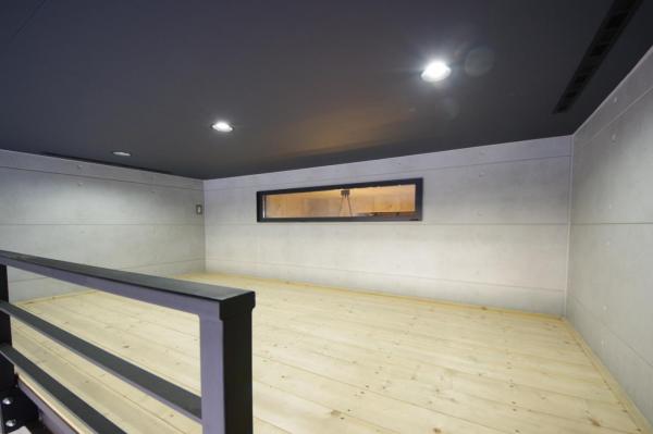 【ガレージハウス／スカイバルコニー】川越市中台2丁目　新築一戸建て その他内観