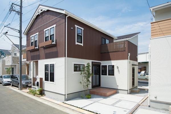 【売主物件／価格大幅改定！】広さが価値になる、土地656.5ｍ2｜建築条件無し その他