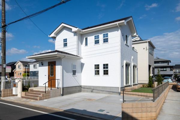 【売主物件／価格大幅改定！】広さが価値になる、土地656.5ｍ2｜建築条件無し その他