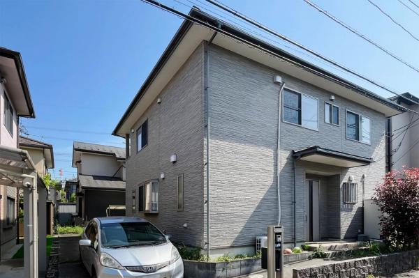 中古一戸建て 鶴ヶ島市新町３丁目 東武越生線一本松駅 1,890万円