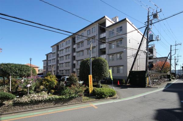 中古マンション 鶴ヶ島市大字藤金 東武東上線若葉駅 1,280万円