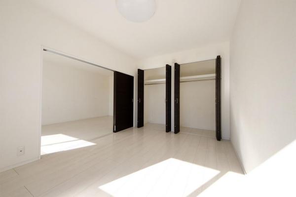 【売主物件・若葉駅徒歩10分】若葉グリーンハイツ 洋室