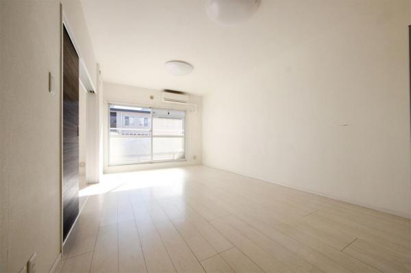 【売主物件・若葉駅徒歩10分】若葉グリーンハイツ リビングダイニング