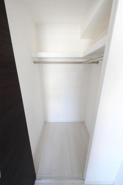 【売主物件・若葉駅徒歩10分】若葉グリーンハイツ 収納