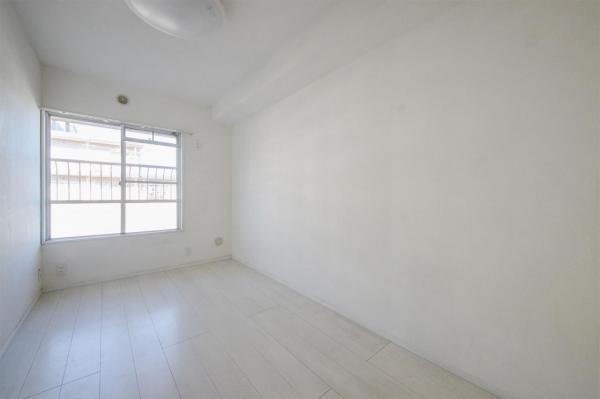 【売主物件・若葉駅徒歩10分】若葉グリーンハイツ リビング以外の居室