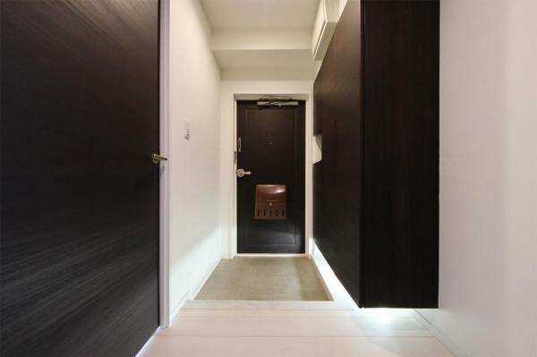 【売主物件・若葉駅徒歩10分】若葉グリーンハイツ 玄関