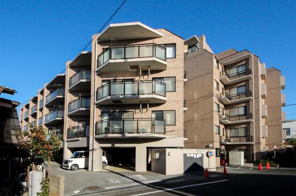 中古マンション 鶴ヶ島市大字鶴ヶ丘 東武東上線鶴ヶ島駅 2,280万円