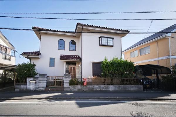 中古一戸建て 鶴ヶ島市大字五味ヶ谷 東武東上線鶴ヶ島駅 1,980万円