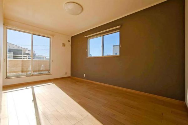 【売主物件】鶴ヶ島市五味ケ谷　中古一戸建て 洋室